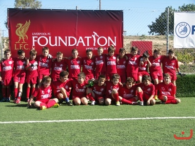 Φιλικό Τζούνιορ 2004-2005_1