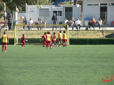 Φιλικό Τζούνιορ 2004-2005_4