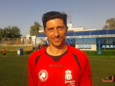 Μάνος ΚΑΛΑΜΠΑΚΑΚΗΣ