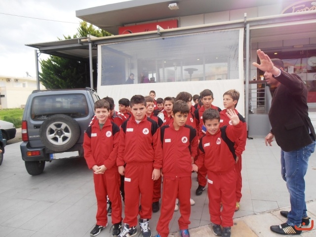 Επίσκεψη στο ΚΑΠΗ Ακρωτηρίου_2