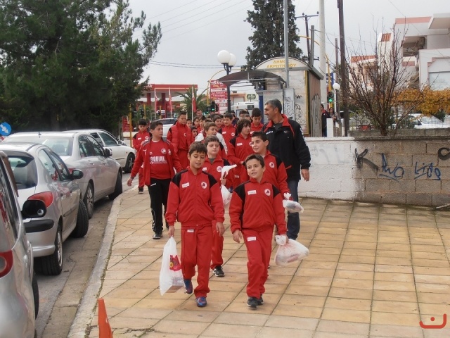 Επίσκεψη στο ΚΑΠΗ Ακρωτηρίου_5