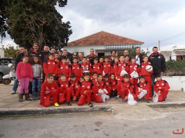 Επίσκεψη στο ΚΑΠΗ Ακρωτηρίου_7