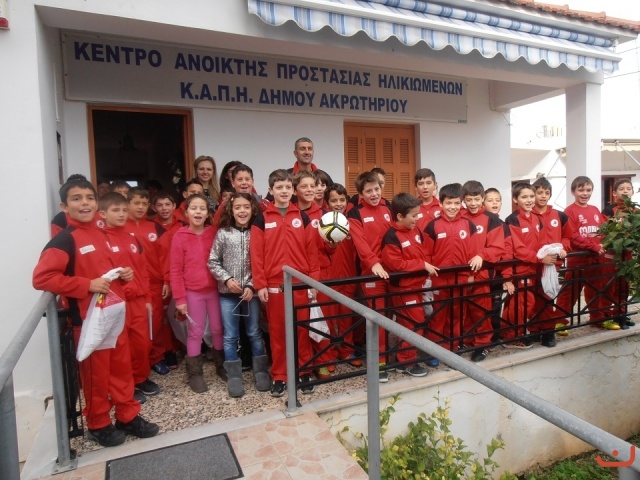 Επίσκεψη στο ΚΑΠΗ Ακρωτηρίου_8