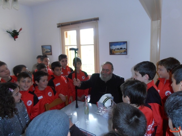 Επίσκεψη στο ΚΑΠΗ Ακρωτηρίου_10