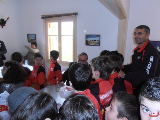 Επίσκεψη στο ΚΑΠΗ Ακρωτηρίου_13