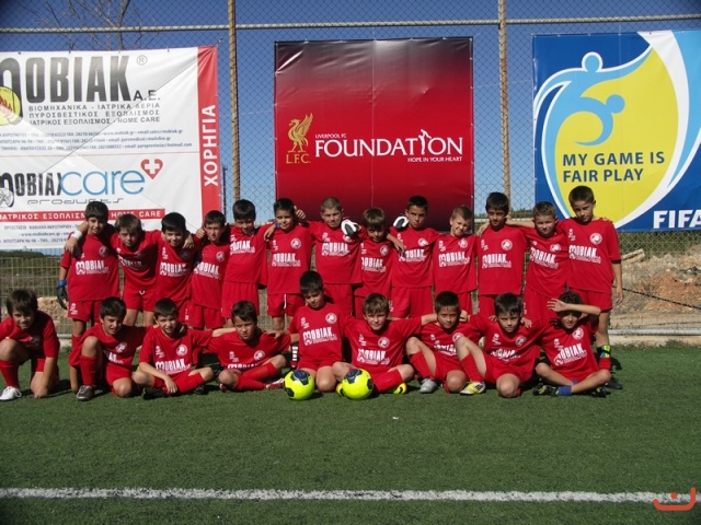 Φιλικό Τζούνιορ 2004-2005_1