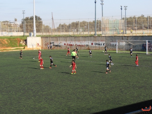 Ιδομενέας 08 - Πανακρωτηριακός : 1-2_7