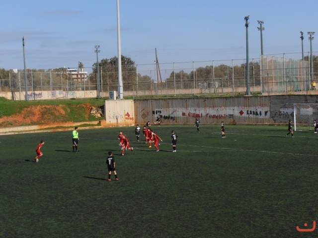 Ιδομενέας 08 - Πανακρωτηριακός : 1-2_8