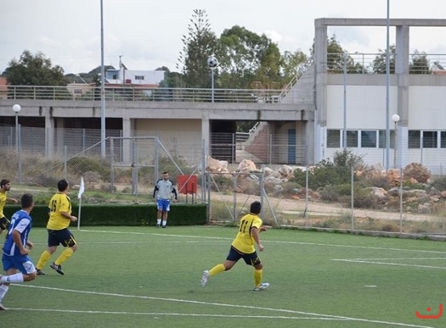 Ε.Θ.Κ - Απόλλων: 2-1_1