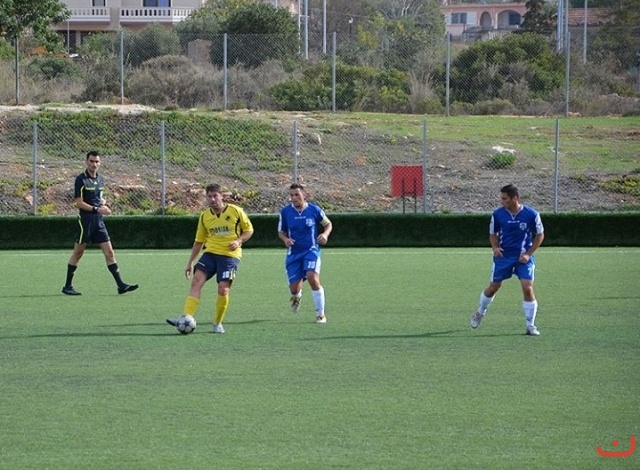 Ε.Θ.Κ - Απόλλων: 2-1_3