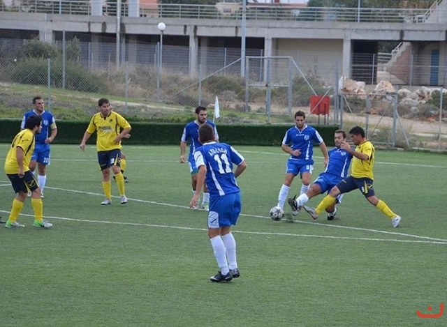 Ε.Θ.Κ - Απόλλων: 2-1_5