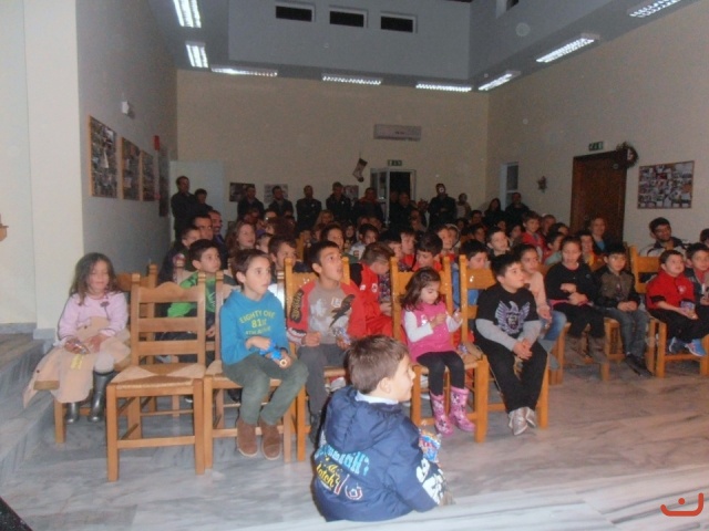 Πρωτοχρονιάτικη γιορτή_4