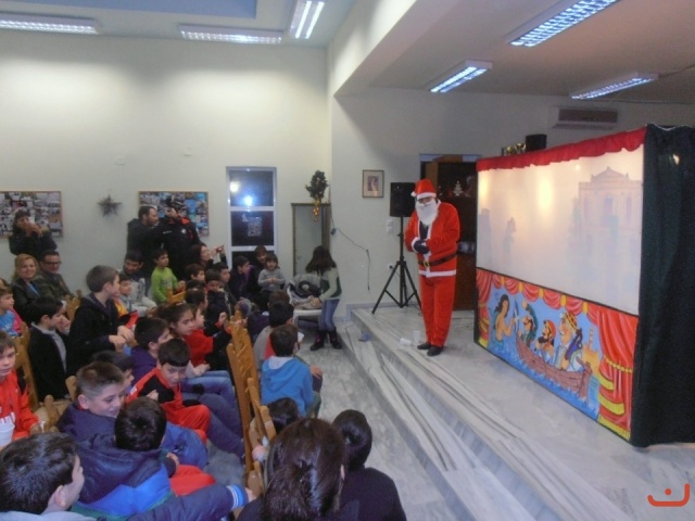 Πρωτοχρονιάτικη γιορτή_8