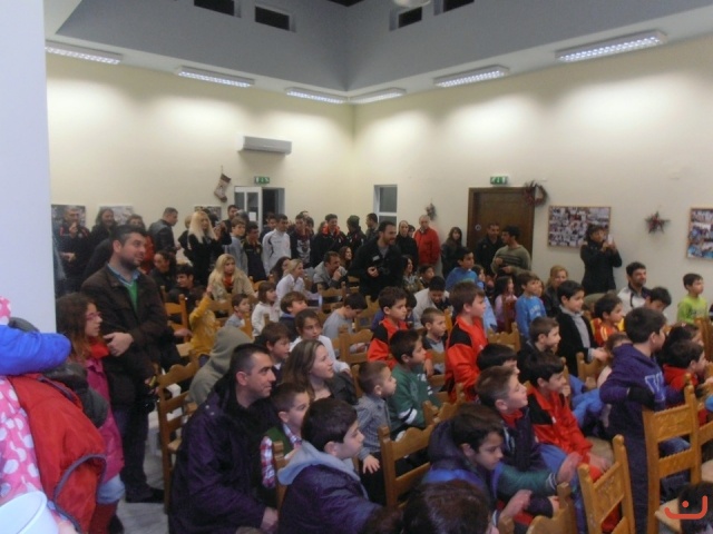 Πρωτοχρονιάτικη γιορτή_9