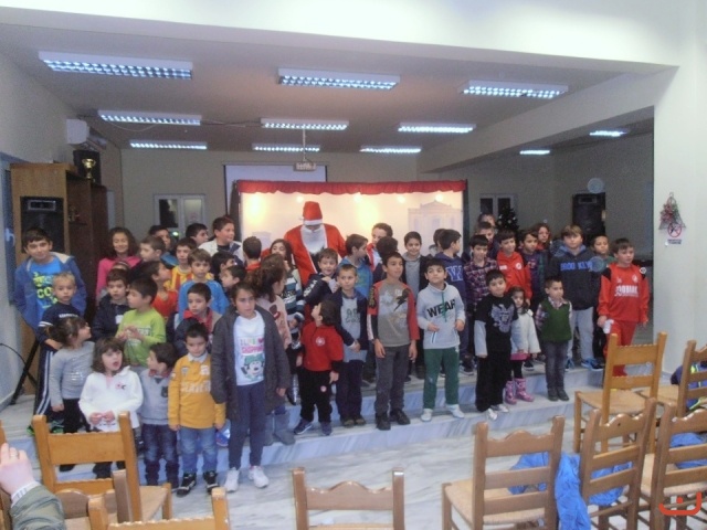 Πρωτοχρονιάτικη γιορτή_13