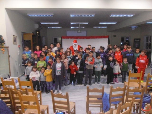 Πρωτοχρονιάτικη γιορτή_14