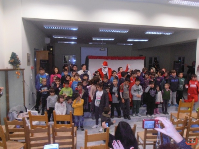 Πρωτοχρονιάτικη γιορτή_15