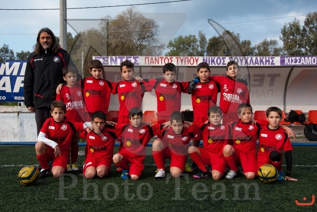 Άρης Σούδας-Πανακρωτηριακός: 0-8_1