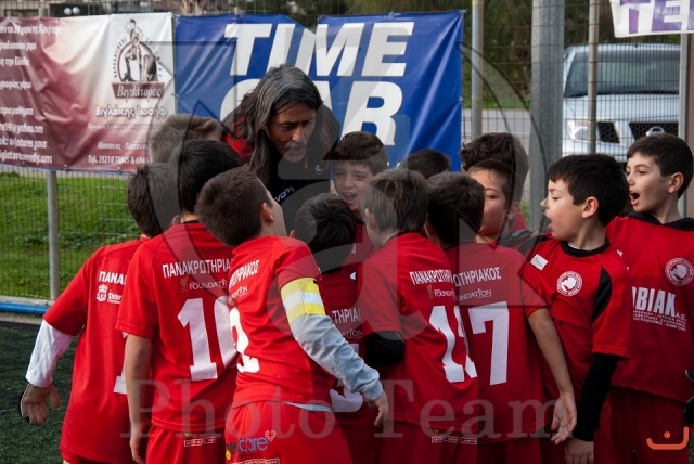 Άρης Σούδας-Πανακρωτηριακός: 0-8_2