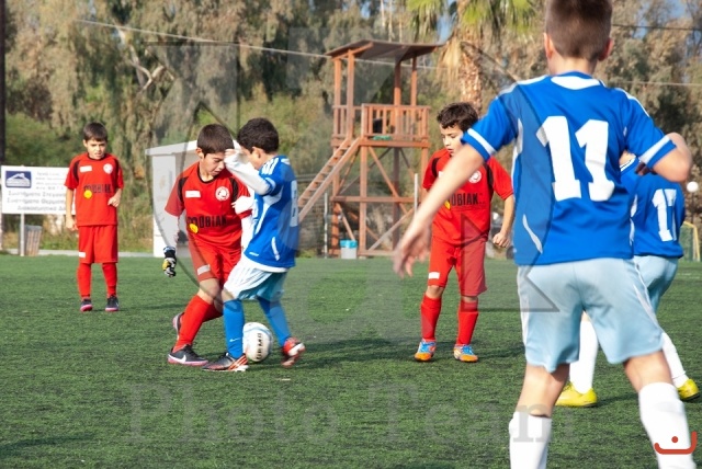 Άρης Σούδας-Πανακρωτηριακός: 0-8_6