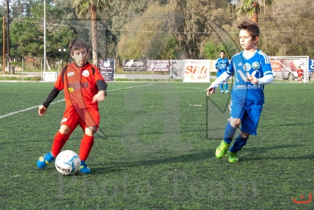 Άρης Σούδας-Πανακρωτηριακός: 0-8_7