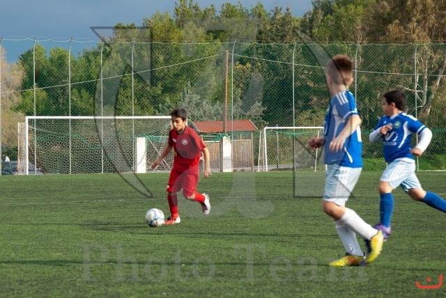 Άρης Σούδας-Πανακρωτηριακός: 0-8_10