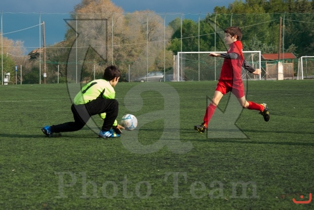 Άρης Σούδας-Πανακρωτηριακός: 0-8_11