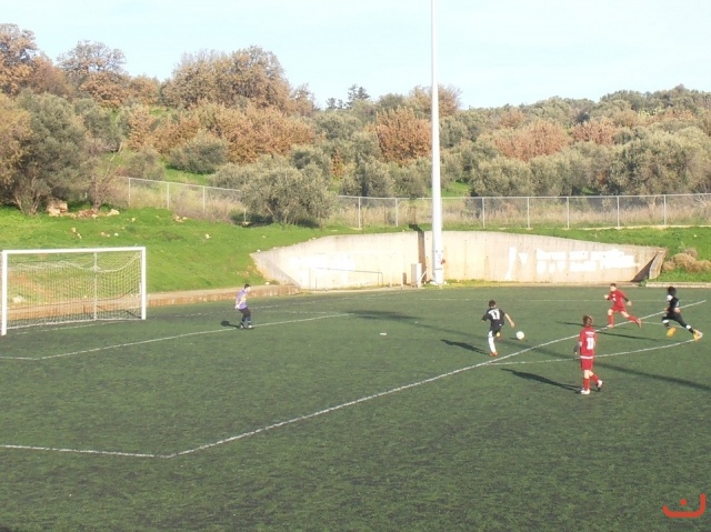 Δόξα Παχ. - Πανακρωτηριακός: 2-4_2