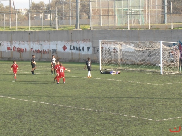 Δόξα Παχ. - Πανακρωτηριακός: 2-4_7