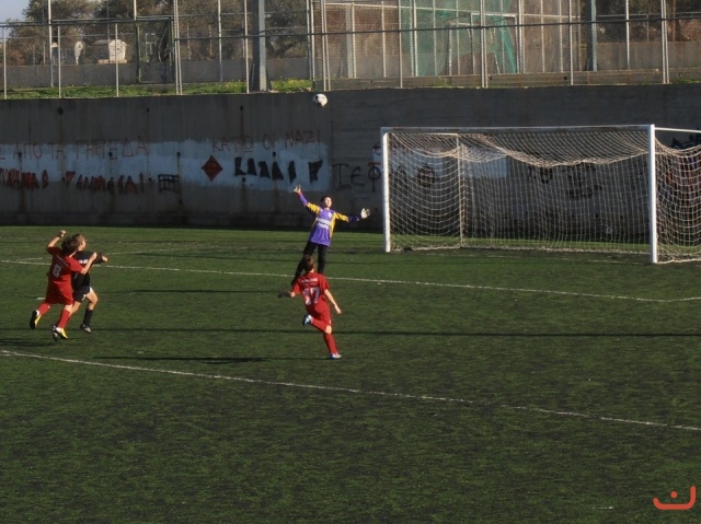 Δόξα Παχ. - Πανακρωτηριακός: 2-4_9