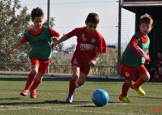 Πανακρωτηριακός - ΙΝΚΑ: 3-1_2