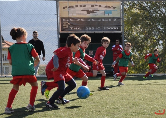 Πανακρωτηριακός - ΙΝΚΑ: 3-1_3