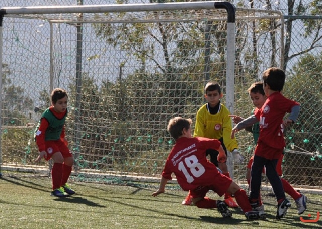 Πανακρωτηριακός - ΙΝΚΑ: 3-1_5