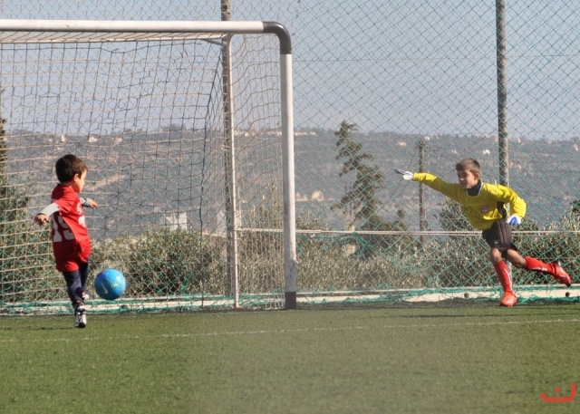 Πανακρωτηριακός - ΙΝΚΑ: 3-1_6