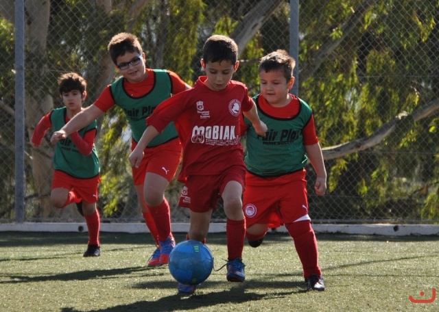 Πανακρωτηριακός - ΙΝΚΑ: 3-1_7