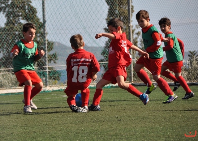 Πανακρωτηριακός - ΙΝΚΑ: 3-1_8