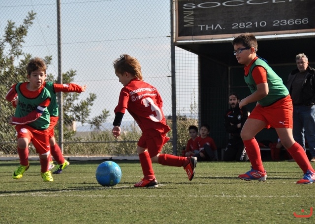 Πανακρωτηριακός - ΙΝΚΑ: 3-1_10