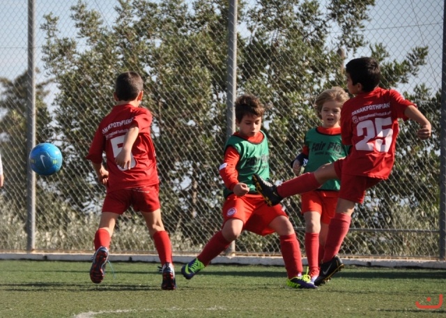 Πανακρωτηριακός - ΙΝΚΑ: 3-1_11