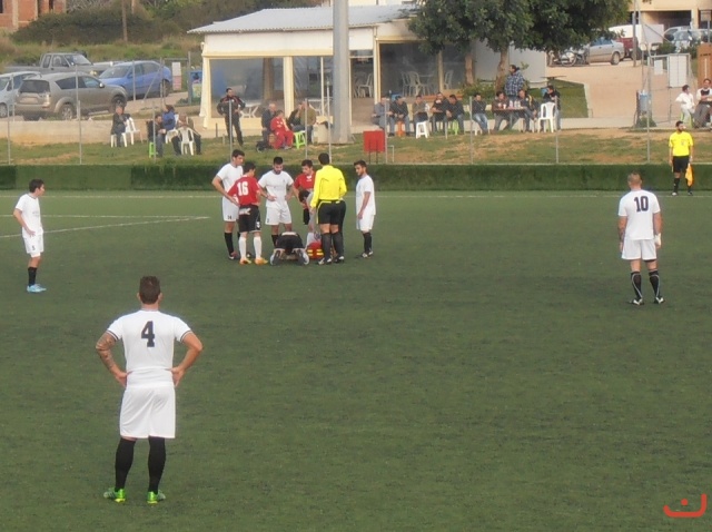 Πανακρωτηριακός - Αστέρας Μαν.: 2-2_5