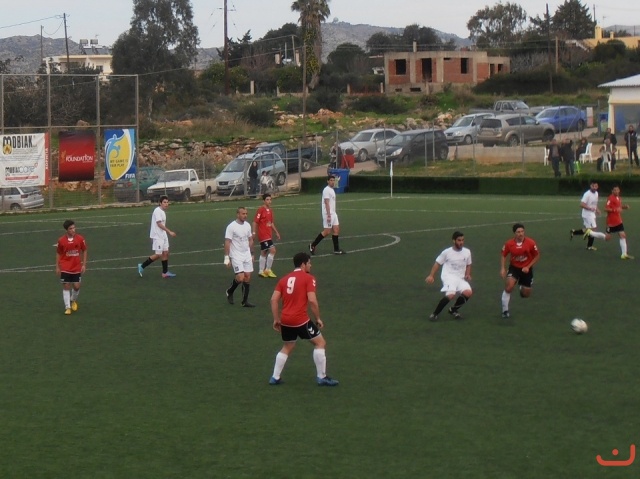 Πανακρωτηριακός - Αστέρας Μαν.: 2-2_10