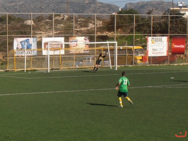 ΕΘΚ - Σφακιά: 1-0_9