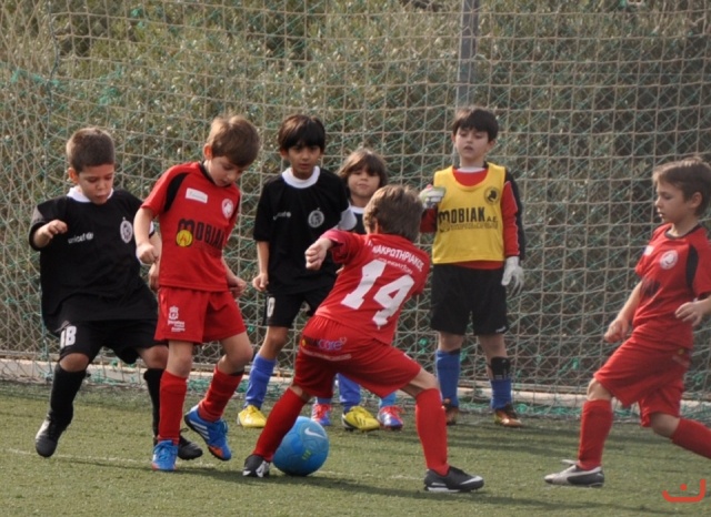 Αστέρας Χαλ. - Πανακρωτηριακός: 0-5_3