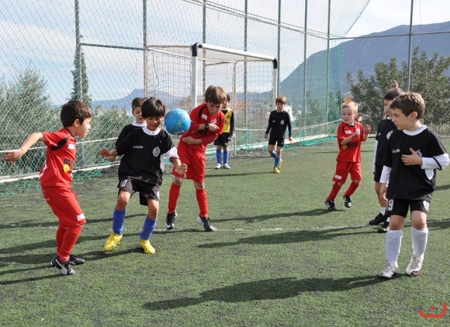 Αστέρας Χαλ. - Πανακρωτηριακός: 0-5_7