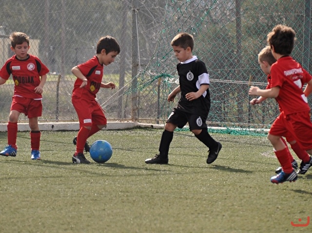 Αστέρας Χαλ. - Πανακρωτηριακός: 0-5_10