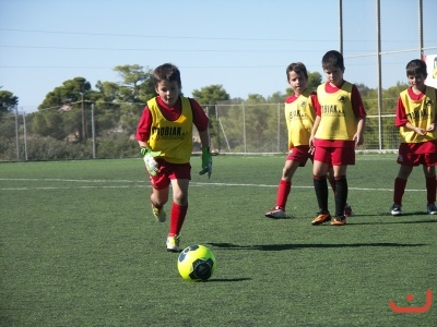 Φιλικό Τζούνιορ 2004-2005_3