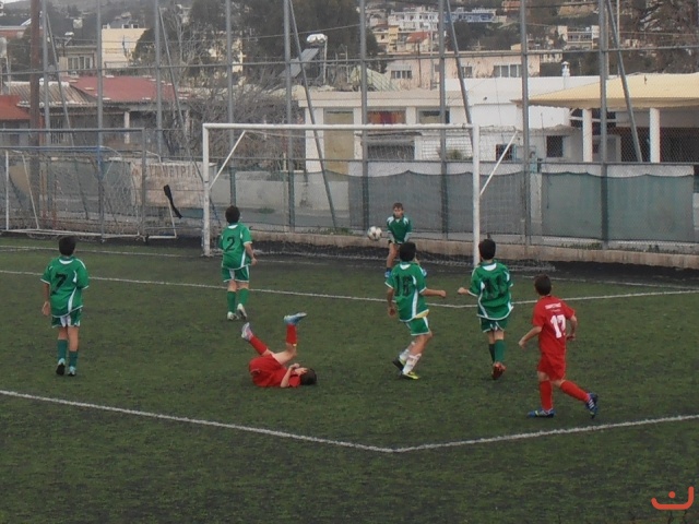 Μινώταυρος - Πανακρωτηριακός: 0-2_6