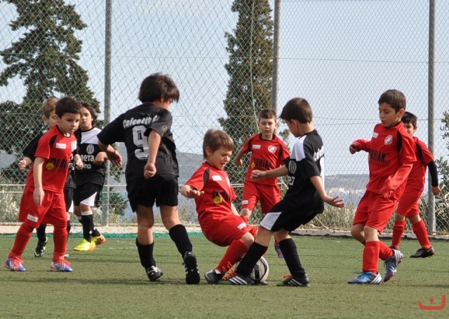 Α.Σ Καλτσέτο - Πανακρωτηριακός: 7-1_3