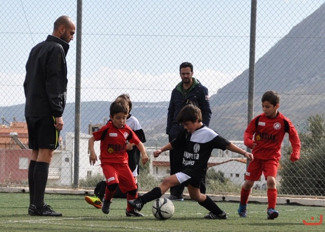 Α.Σ Καλτσέτο - Πανακρωτηριακός: 7-1_4