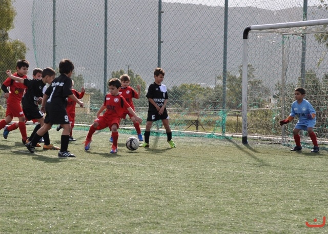 Α.Σ Καλτσέτο - Πανακρωτηριακός: 7-1_10