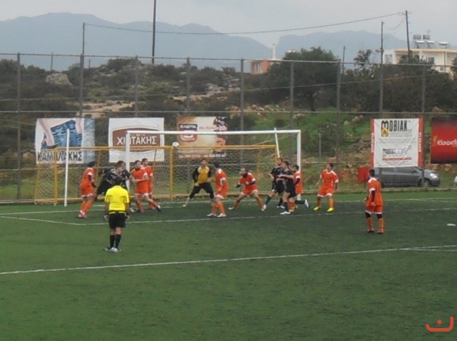 Ε.Θ.Κ - Αστέρας Χαλέπας: 1-0_3